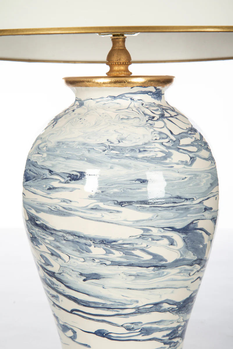 Miramar Table Lamp