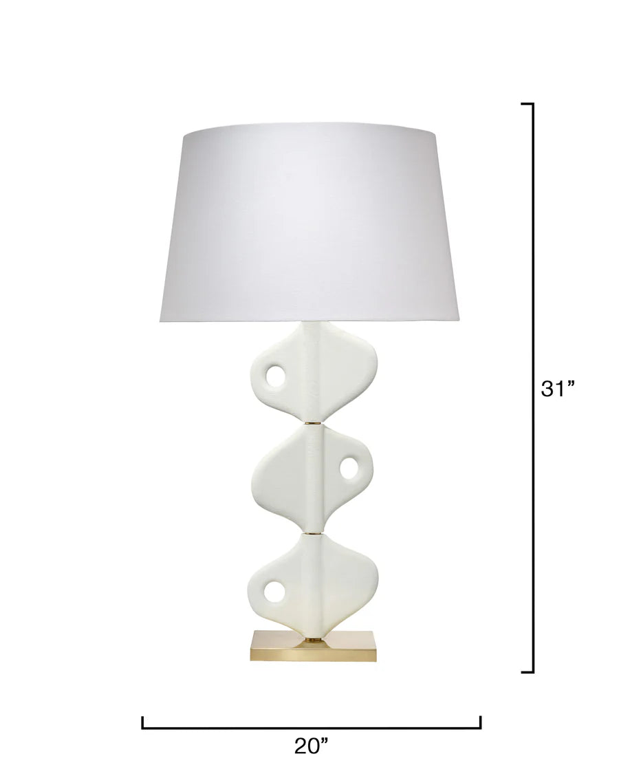 Ossature Table Lamp