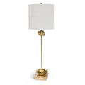 Peony Buffet Lamp