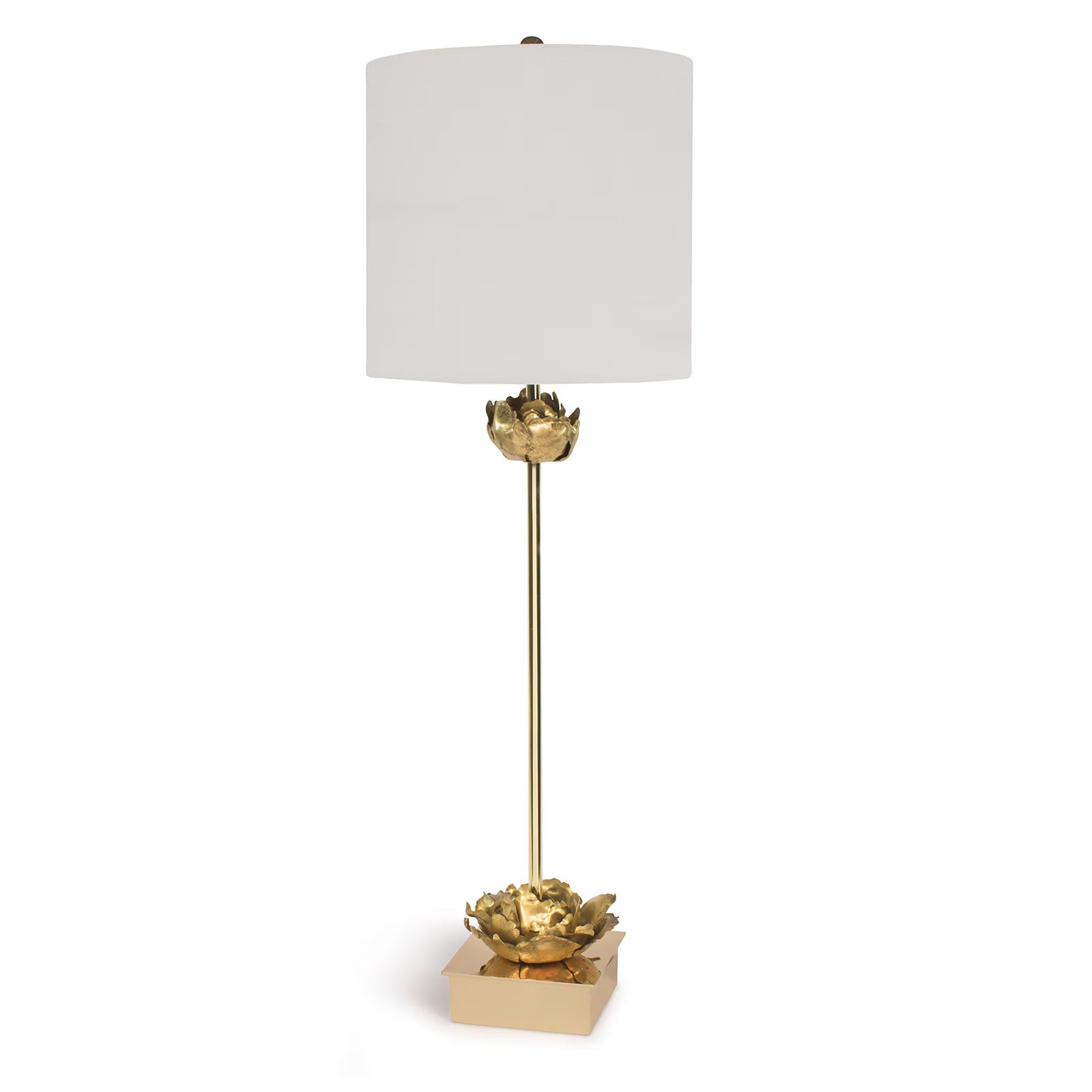 Peony Buffet Lamp