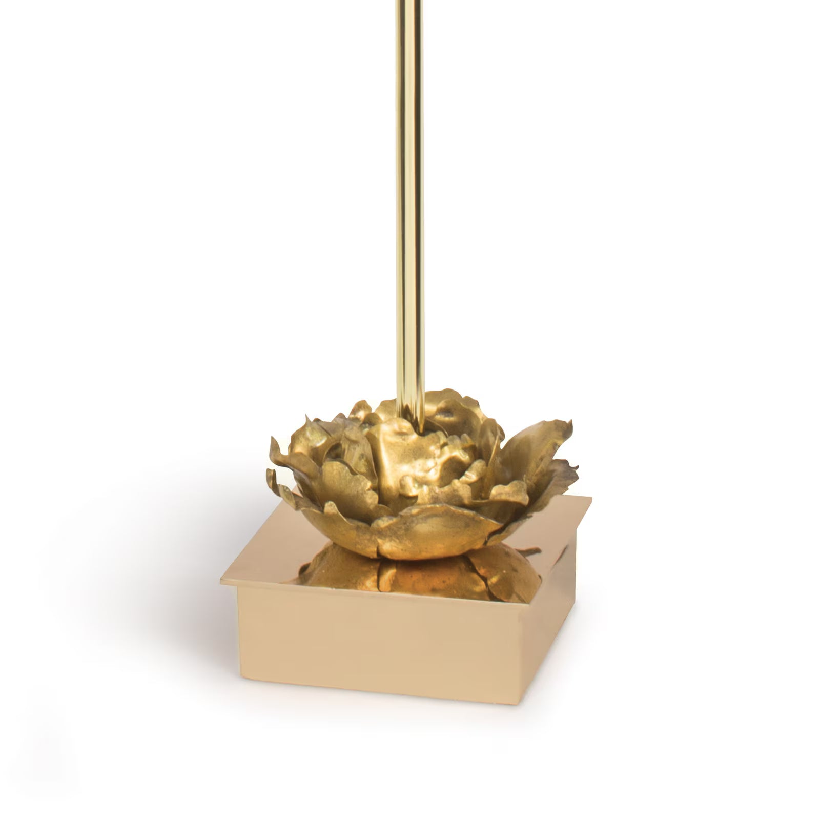 Peony Buffet Lamp