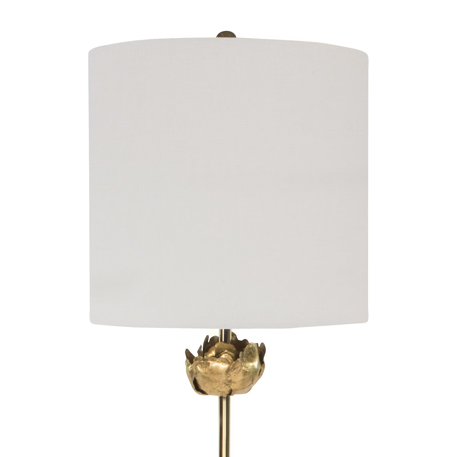 Peony Buffet Lamp