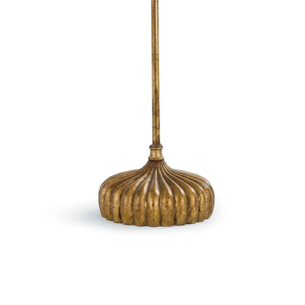 Ranunculus Buffet Lamp