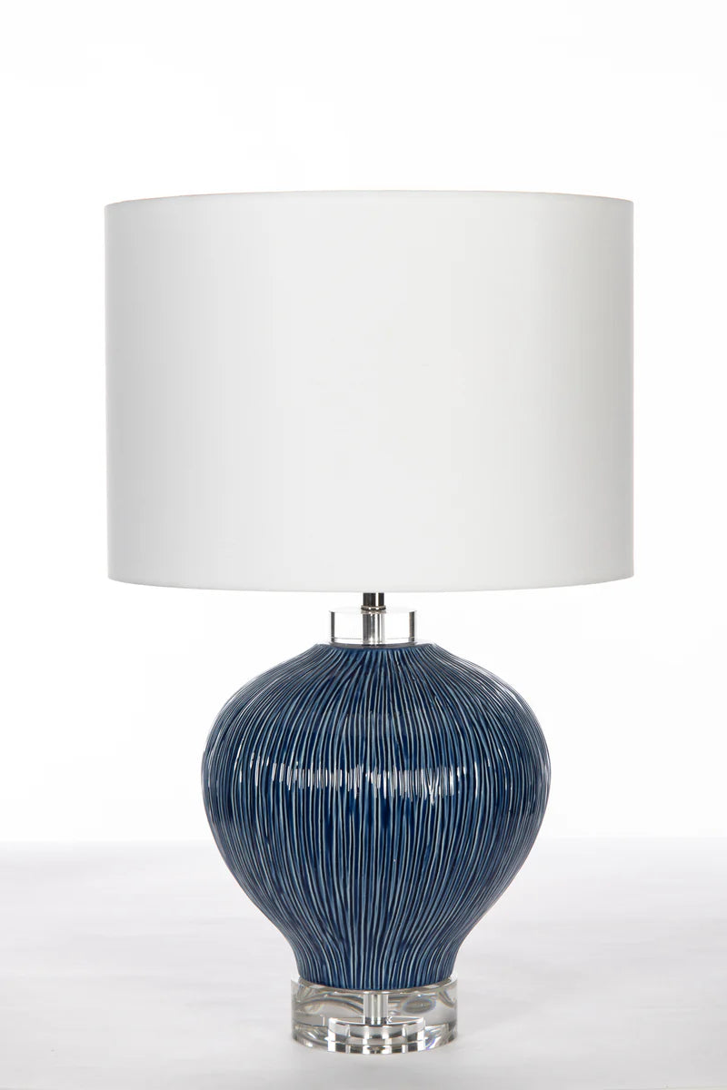 River Table Lamp