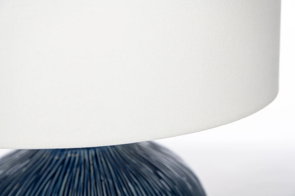 River Table Lamp