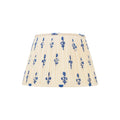 Rosanna Lonsdale Blue Rose Empire lampshade