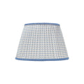 Rosanna Lonsdale Blue Striped Empire Lampshade