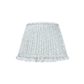 Rosanna Lonsdale Verre Grenney Folly Lampshade with Frill