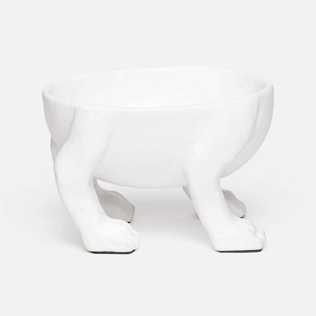 Rufus Bowl