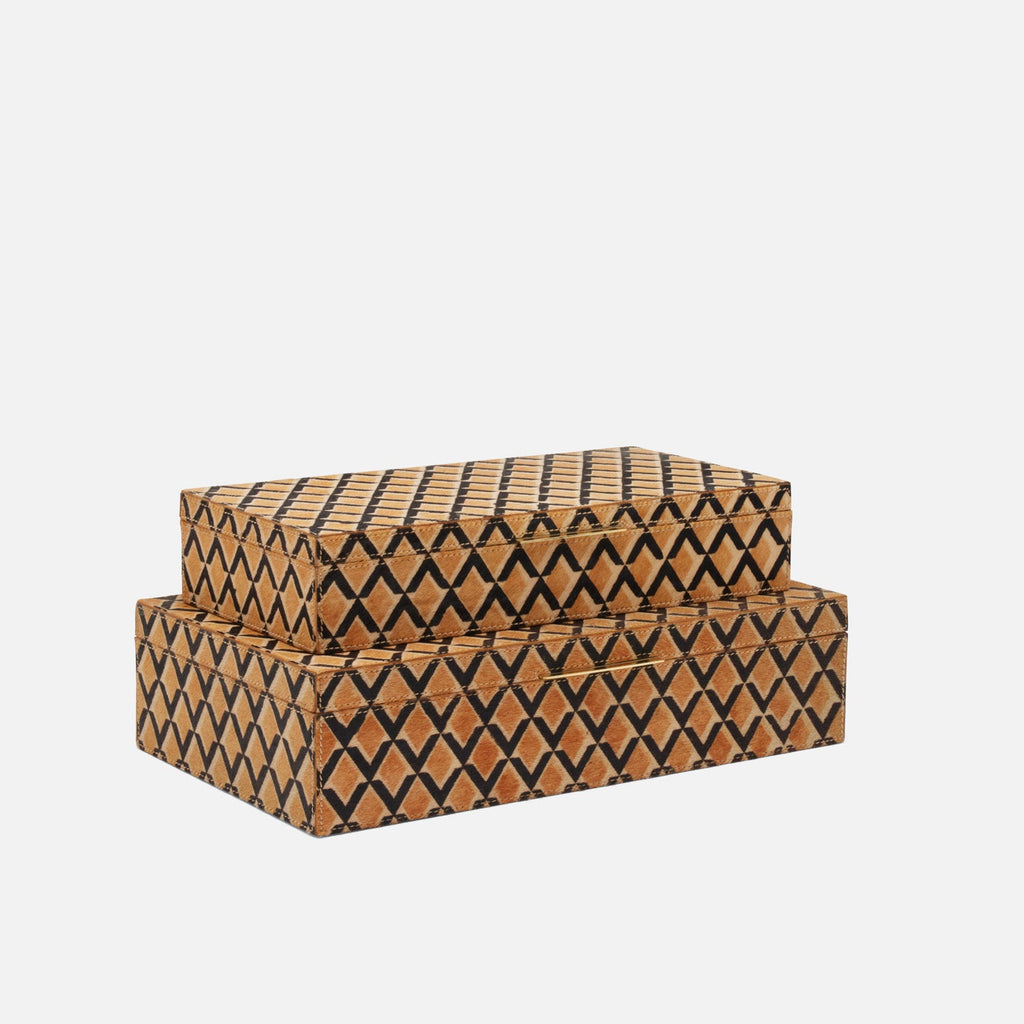 Savannah Large Box