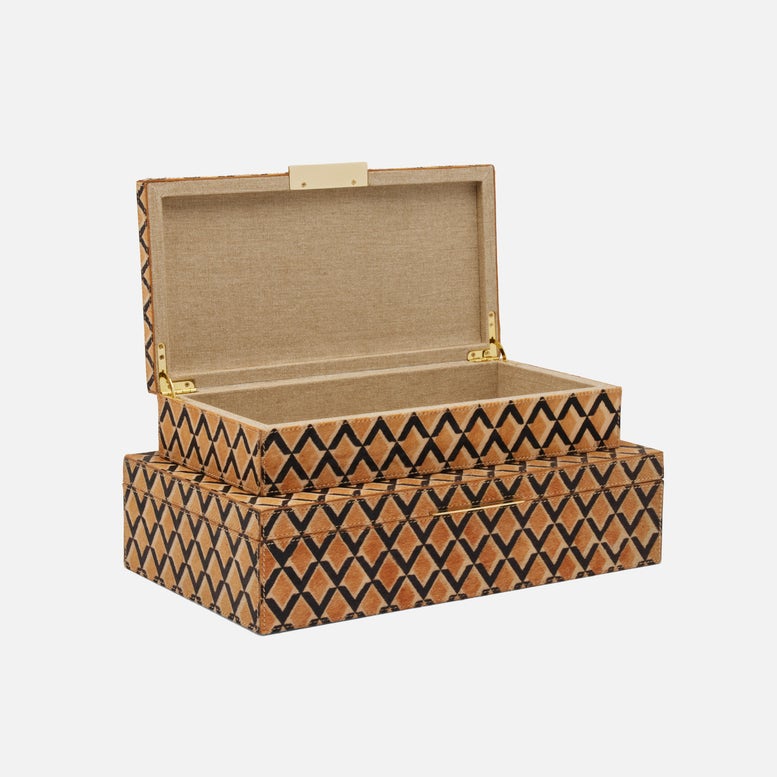Savannah Large Box