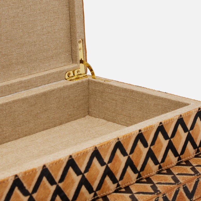 Savannah Large Box