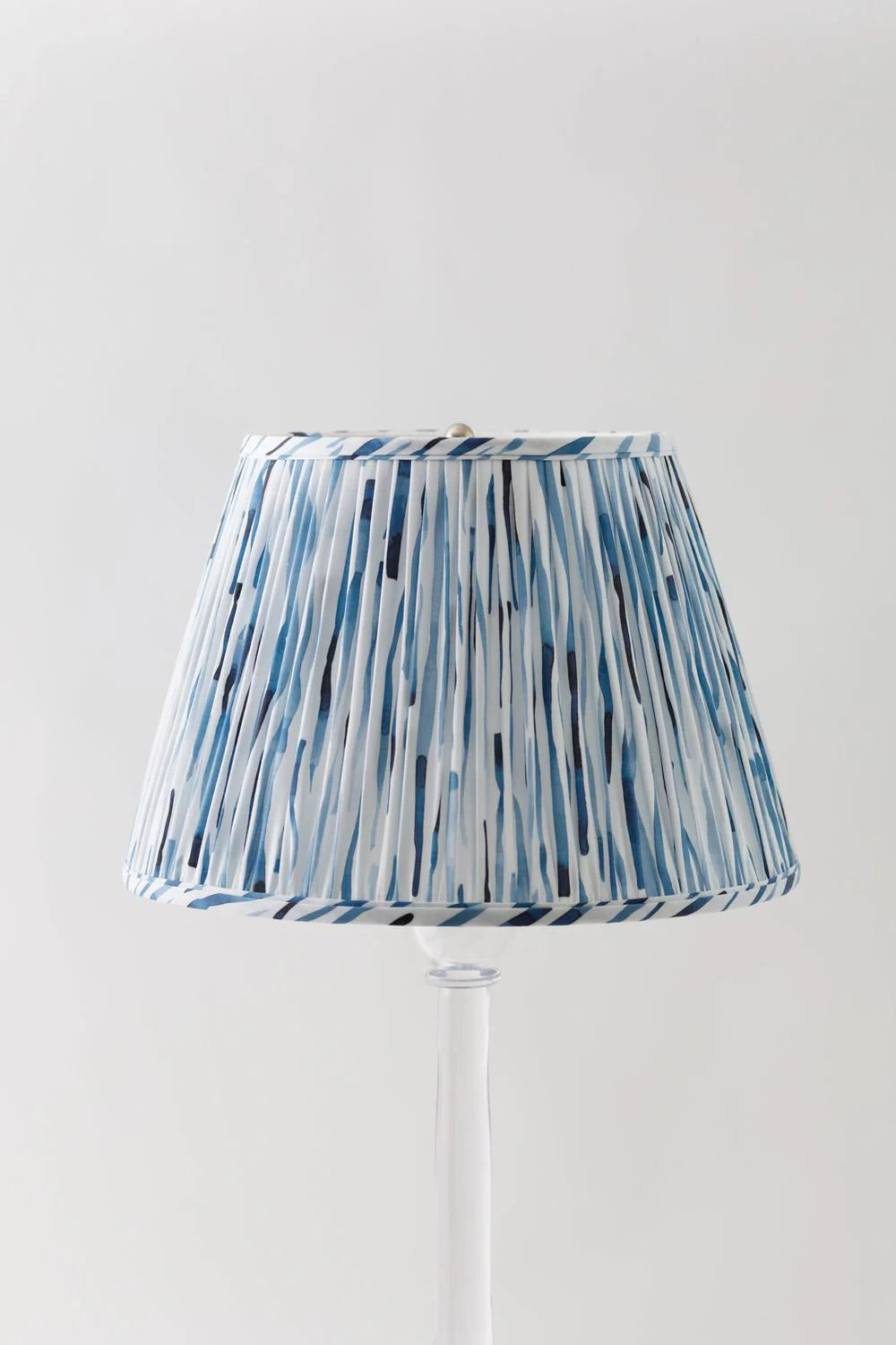 Sorella Glen Blue River Empire Lampshade