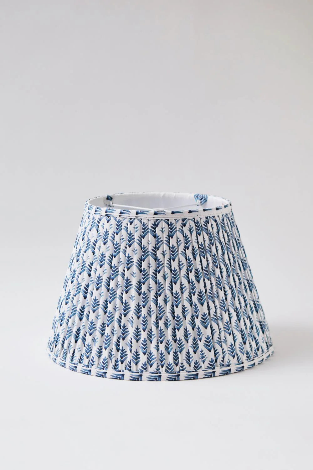 Sorella Glen Indigo Highlands Empire Lampshade
