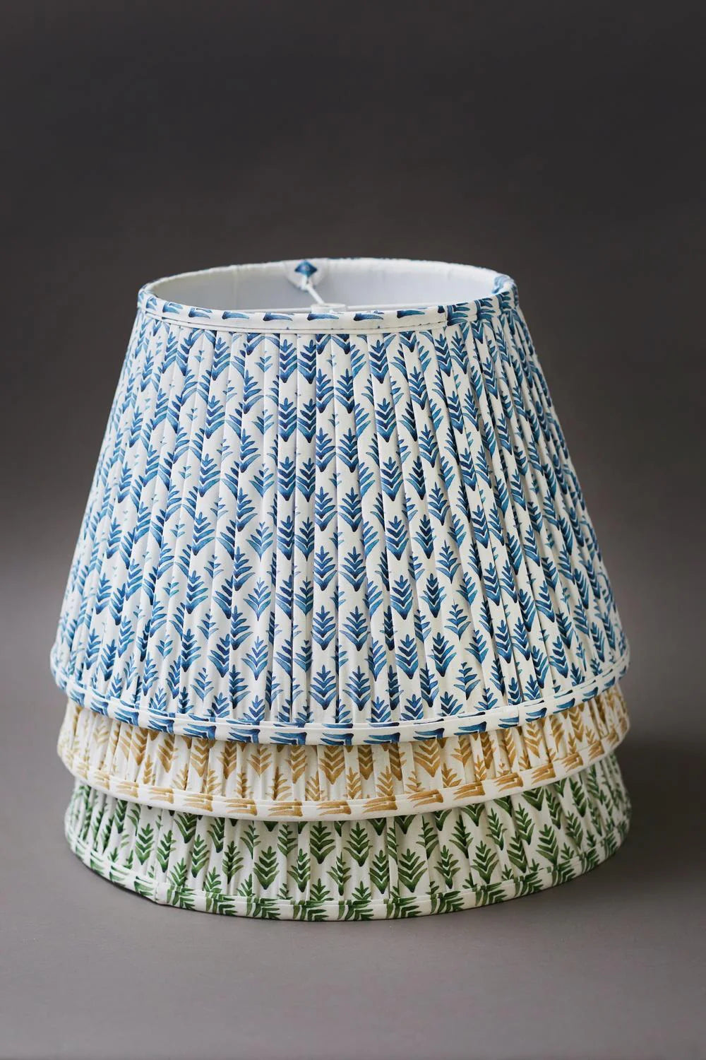 Sorella Glen Highlands Empire Lampshades 
