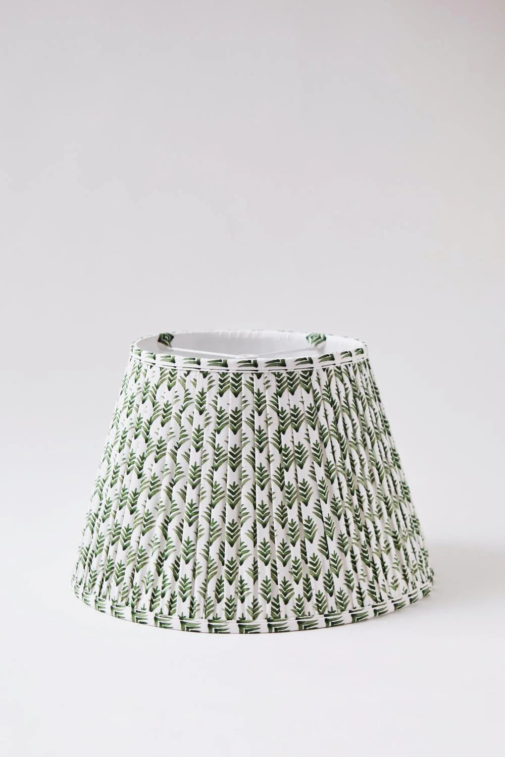Sorella Glen Pine Highlands Empire Lampshade
