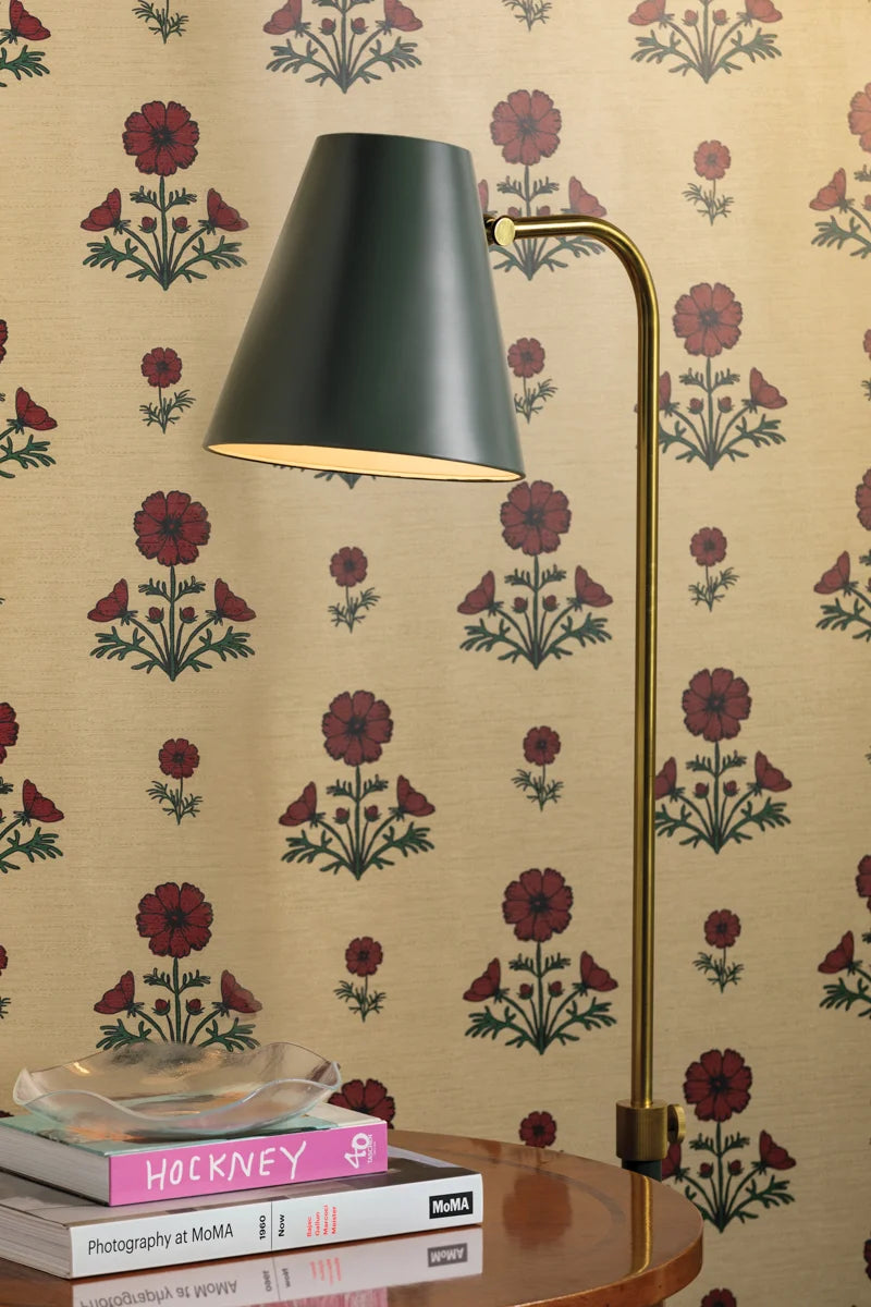 Winslow Floor Lamp