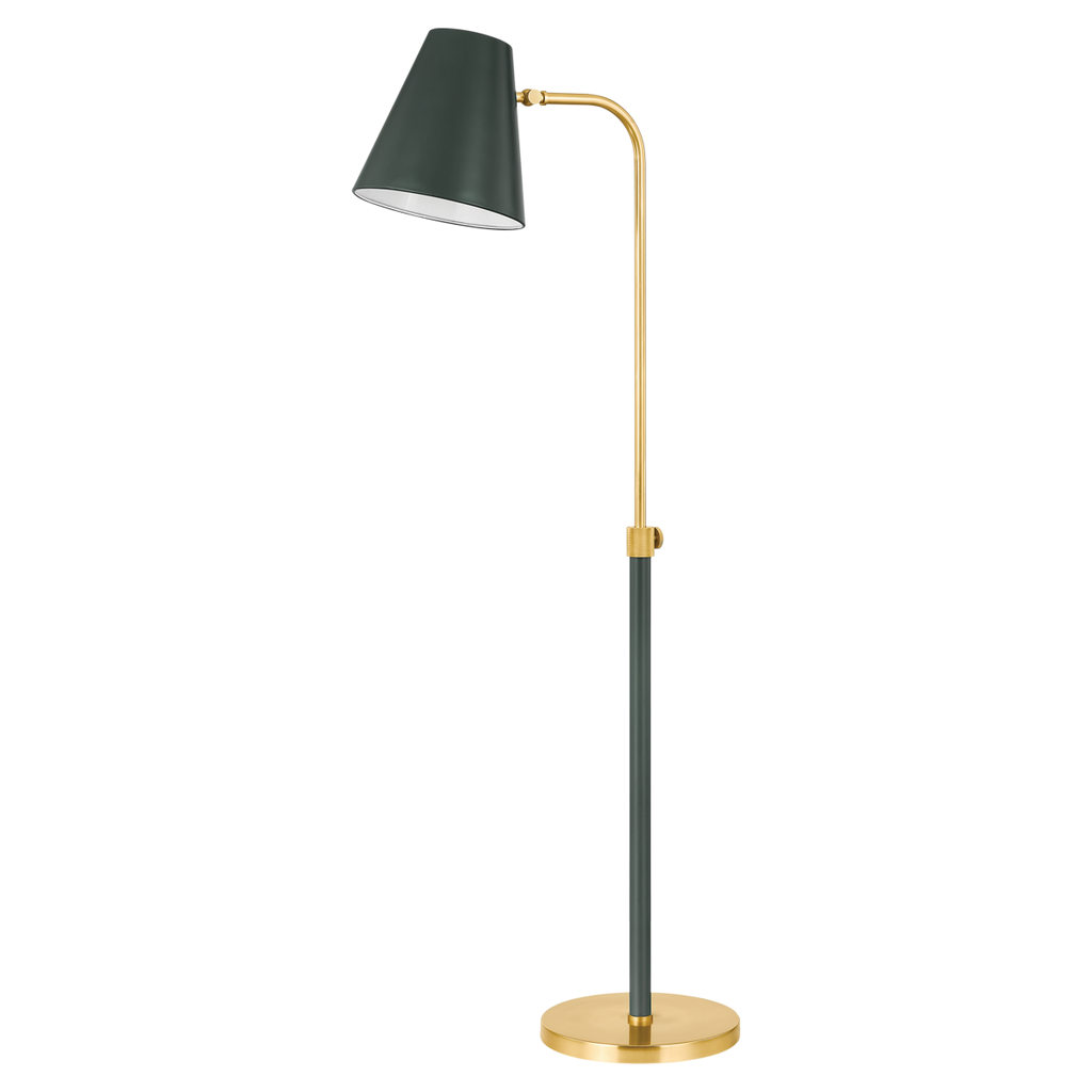 Winslow Floor Lamp
