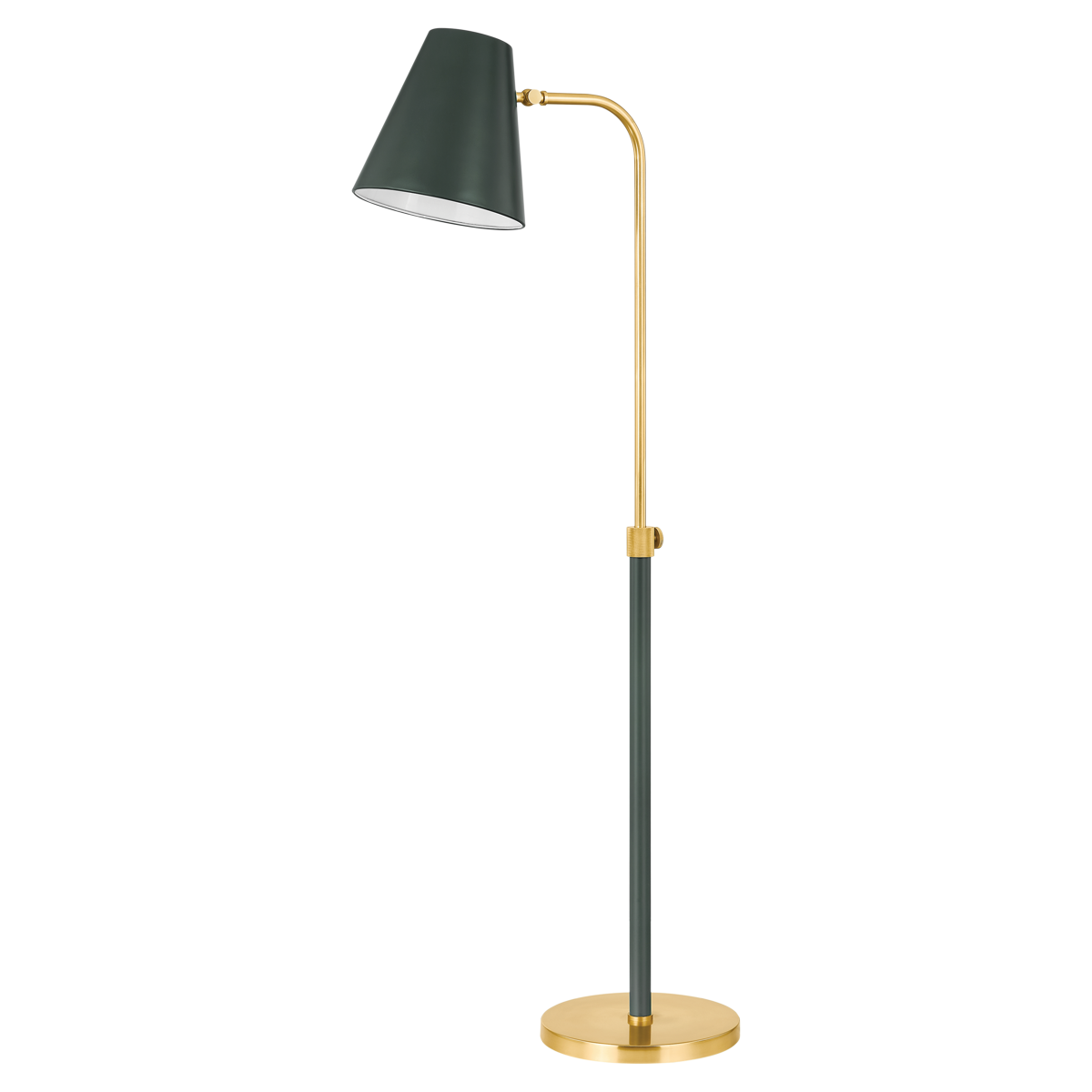 Winslow Floor Lamp