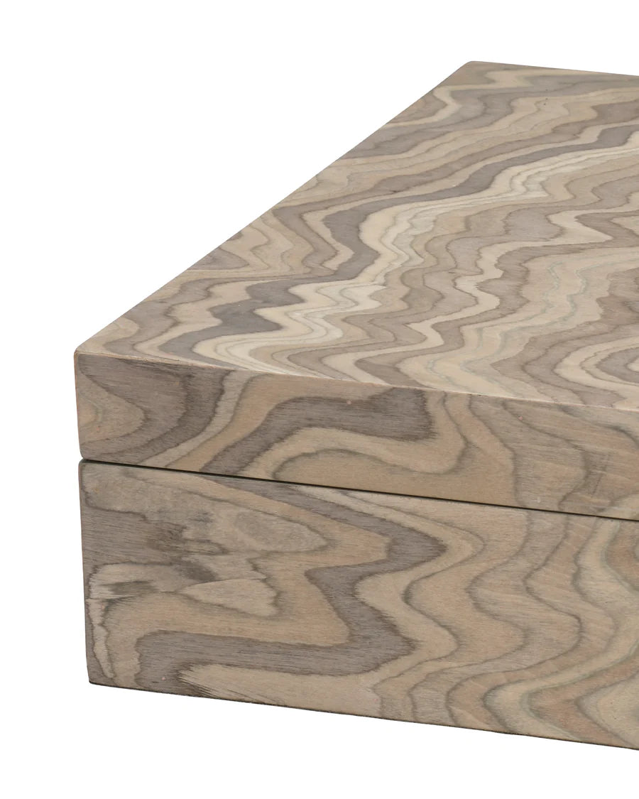 Yosemit Decorative Box