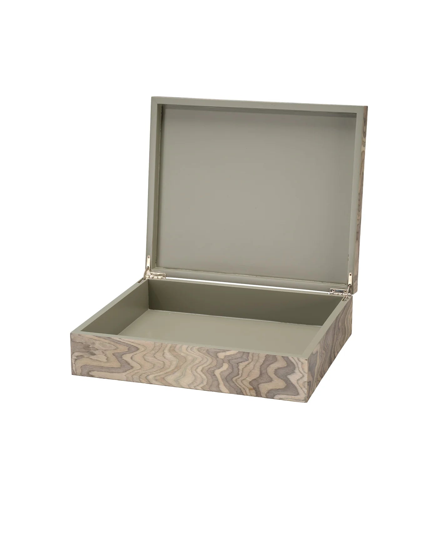 Yosemit Decorative Box