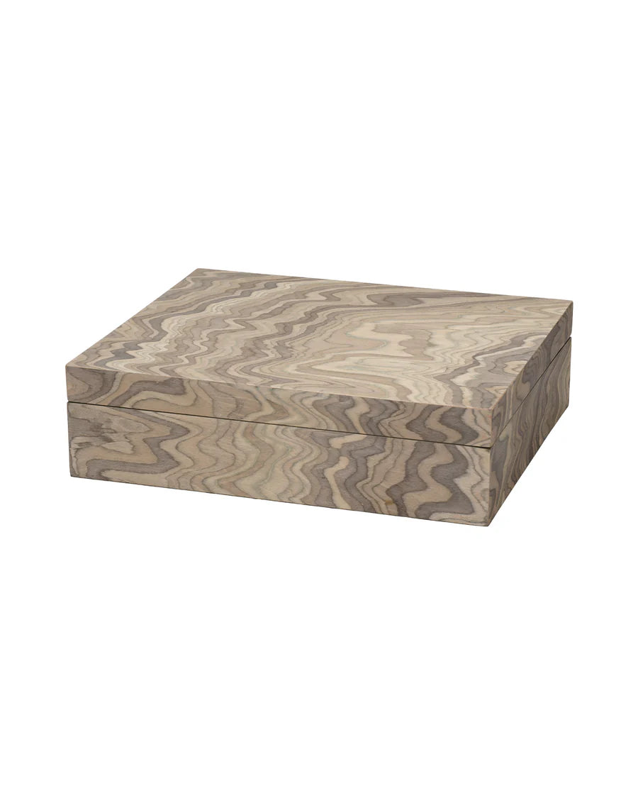 Yosemit Decorative Box