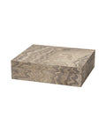 Yosemit Decorative Box